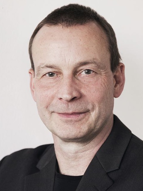 Torsten Wöhlert (Vorsitzender)