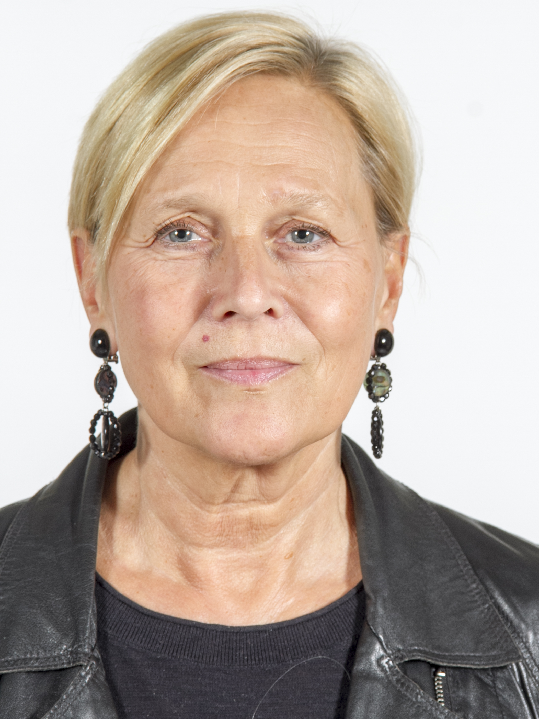 Birgit Jammes (Stellvertr. Vorsitzende)