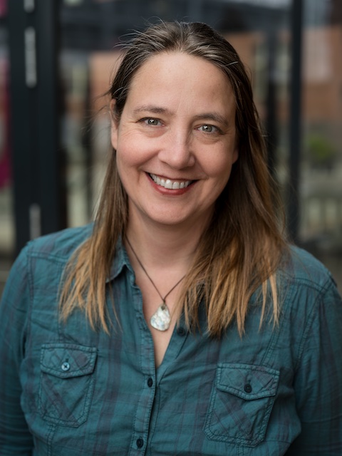 Karen Giese (Vorsitzende)